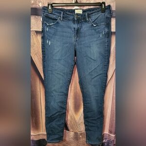 Universal Thread Goods Co, Womens 10/30R Skinny Jeans